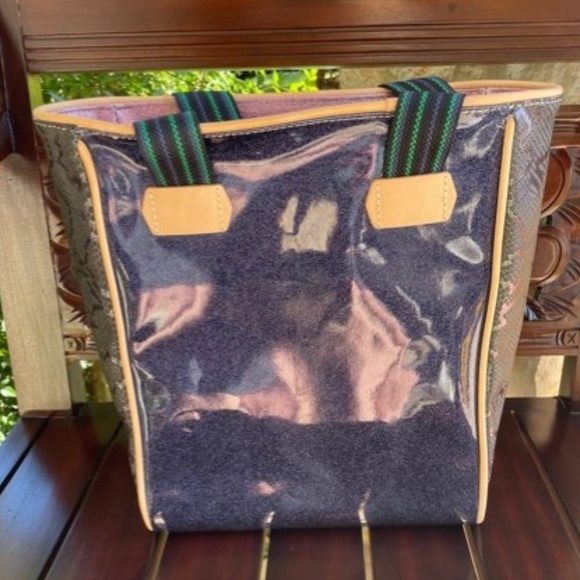 CONSUELA JERRY CHICA TOTE - Picture 2 of 4